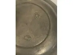 Walzenkrug Fayencekrug Bierkrug Sammlerkrug Fischer 19 Jhdt 25115 3