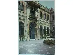 Sevilla 30912