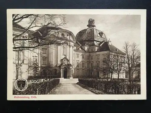 Deutscher Schulverein - Klosterneuburg - Stift - Künstlerkarte 16016 TH