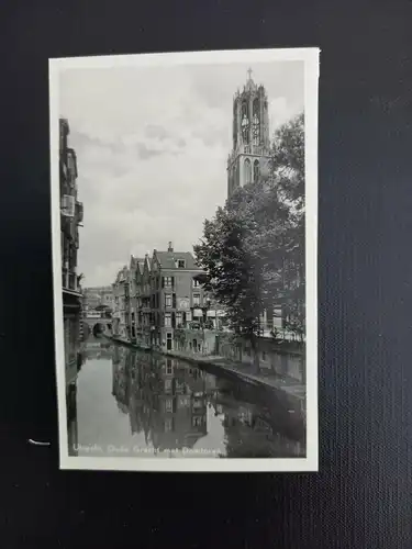 Utrecht 400454 gr F