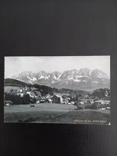 Kitzbühel 400455 gr F