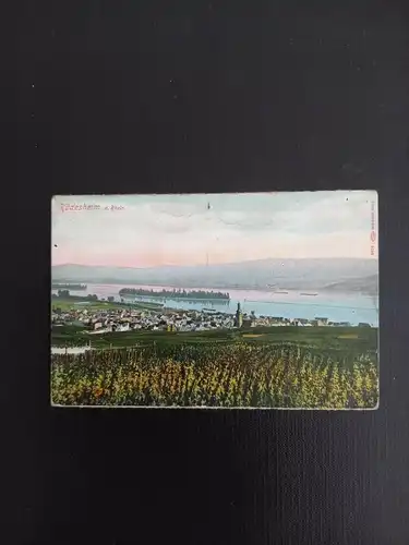 Rüdesheim a.Rhein 400518 gr A