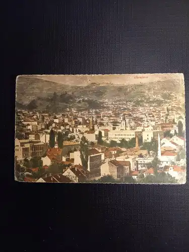 Sarajevo 400005 gr