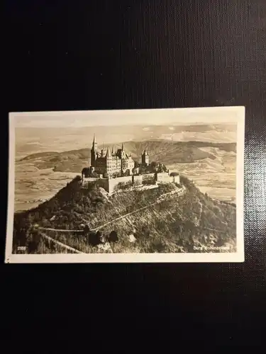 Burg Hohenzollern 400537 gr A