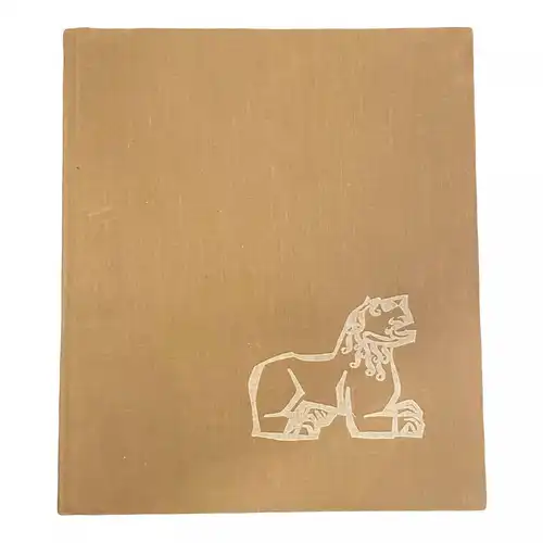 1314 Paul Becker SALZBURG, STADT DER KUNST HC KUNSTGESCHICHTE