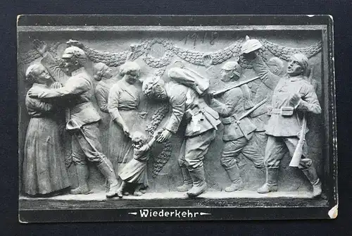 Wiederkehr Relief Statue Bildhauerkunst Soldat Feier Militär Krieg 4006781 TH
