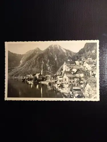 Hallstatt 400311 gr