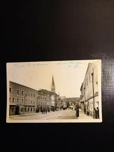 Mauerkirchen, Oberösterreich 402255 gr ShOÖ