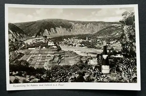 Niedernburg Kobern & Dieblich a.d. Mosel Rheinland-Pfalz Deutschland 401057 TH A