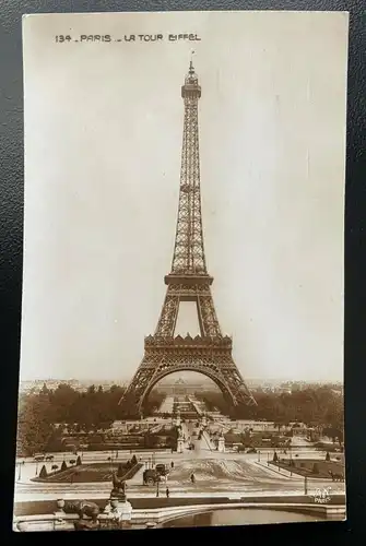 Paris Eiffel Turm La Tour Eiffel Stadt Platz Frankreich 402437 TH