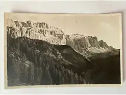 Landschaft, Berge, Gruppo di Sella 410022 AH