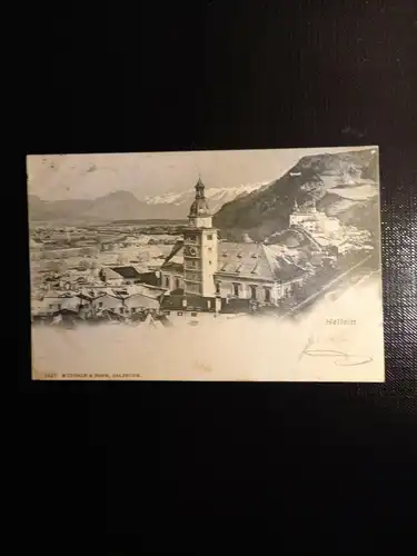 Hallein, Salzburg 410270 gr