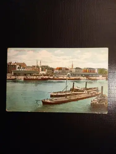 Ludwigshafen am Rhein 410627 gr C