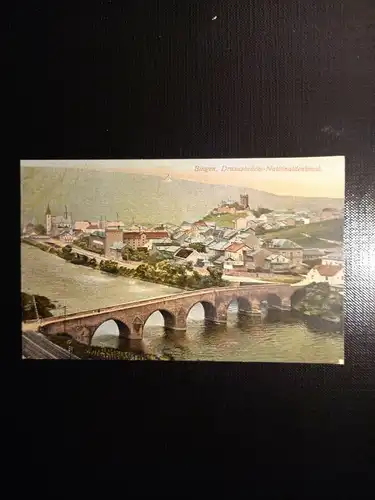 Bingen Drususbrücke 402411 gr