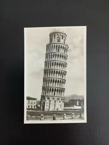 Pisa, Torre pendente 402731 gr C