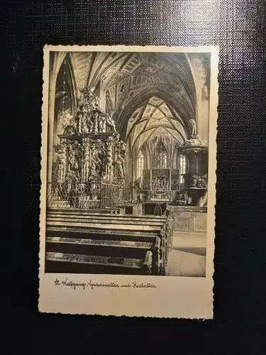 St.Wolfgang, Gnadenaltar 402848 gr