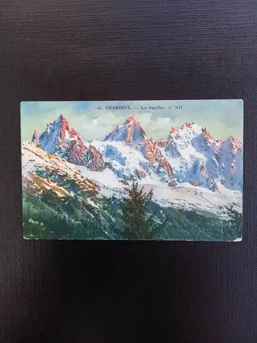 Chamonix, Les Aiguilles 402830 gr