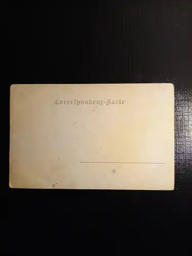 Soldaten Österreich Uniform Orden Abzeichen  - Korrespondenzkarte 400323 gr