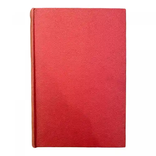 1151 A.J. Cronin THE NORTHERN LIGHT HC ENGLISCHSPRACHIGER ROMAN