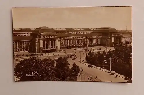 Leipzig Hauptbahnhof 600659A gr D