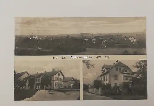 Oberösterreich Innviertel Antiesenhofen Inn Haus Dach Gaube Erker 600686 B