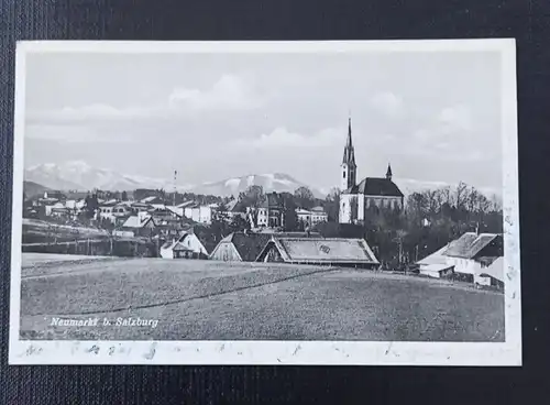 Salzburg Neumarkt 600255A gr