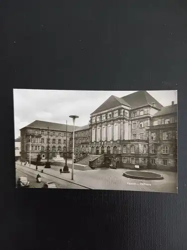 Kassel Rathaus 400522 gr A