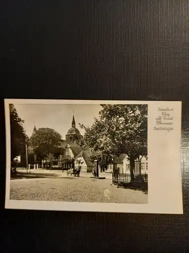 Burg, Insel Fehmarn 400556 gr A