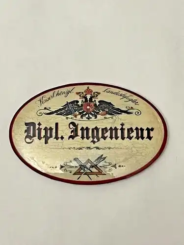 K&K Nostalgie Flaschenöffner magnetisch Leidenschaftlicher Jäger 7x4,5cm