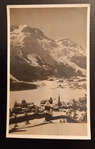 St.Moritz Ga B