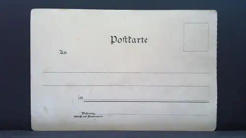 Ein Pärchen schon im Greisenalter sitzen beisammen Gedicht Gemälde JW 650249 C