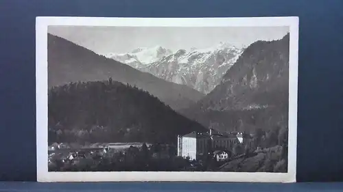 Salzkammergut Bad Ischl von Sophiens Doppelblick JW 650438 C