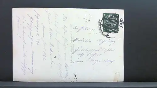 Schottwien gegen Maria-Schutz und Sonnwendstein JW 650410 C