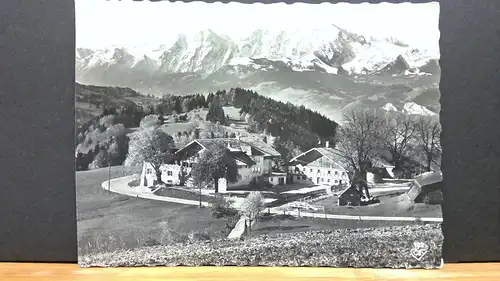 Alpenhotel Zistelalm am Gaisberg Salzburg JW 650323 C
