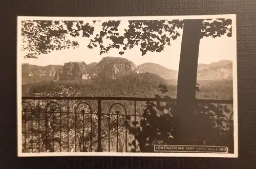 Lorenzsteine Vom Kuhstall Ga