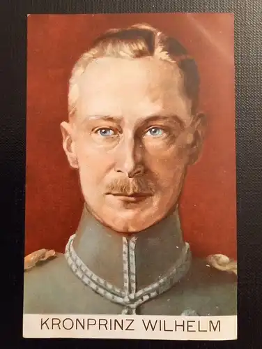 Kronprinz Wilhelm Ga