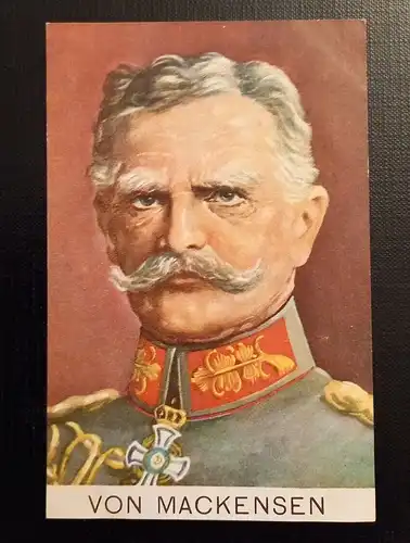 Von Mackensen Ga