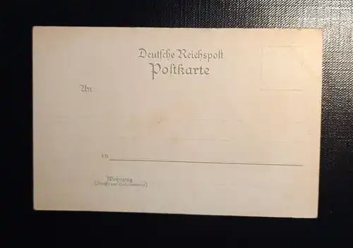 Leipzig Bismarck Strasse 068 Ga E