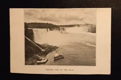 General View Of The Falls 401216 Ga E