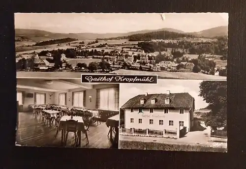 Gasthof Kropfmühl b.Passau 114 Ga E