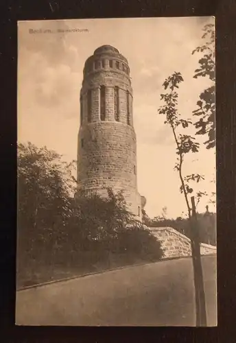 Bochum Bismarckturm 050 Ga E