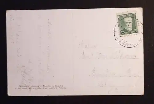 V.Prihoda Mukacevo Hrad Planok Postaven V XI Stoleti 650415 Ga E