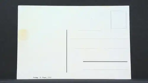 Veldes mit Triglav Gemälde JW 0199 F