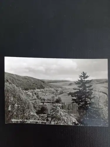 Münstereifel, Blick vom Kneippkurhaus 110119 gr