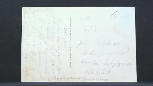 Scharten Oberösterreich Gemälde JW 500196 F
