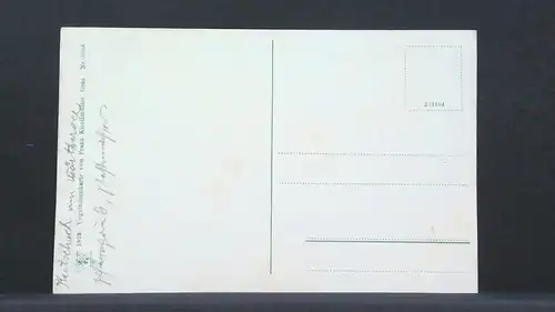 Panorama vom Wörthersee und Umgebung aus der Vogelschau JW 500242 F