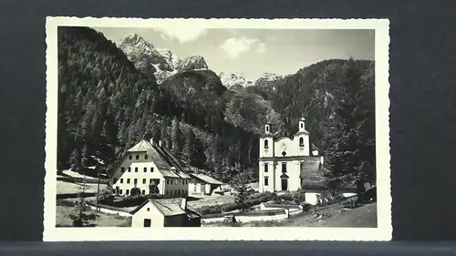 Kirchental bei St Martin Berge JW 500258 F