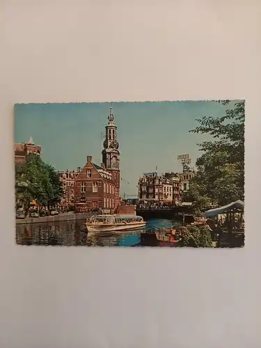 Niederlande, Amsterdam 20093