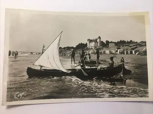 Saint Brèvin- La Plage. 640.