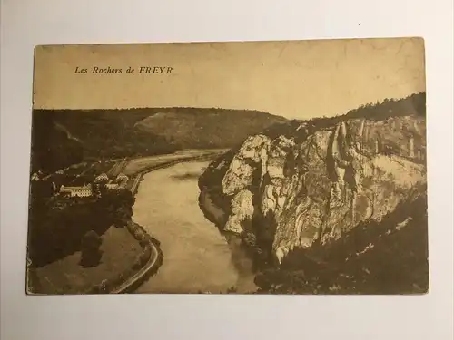 Les Rochers de Freyr. 649.